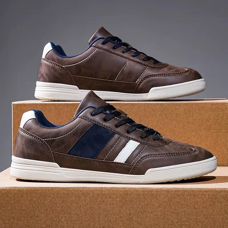 Legacy Wear Sneakers