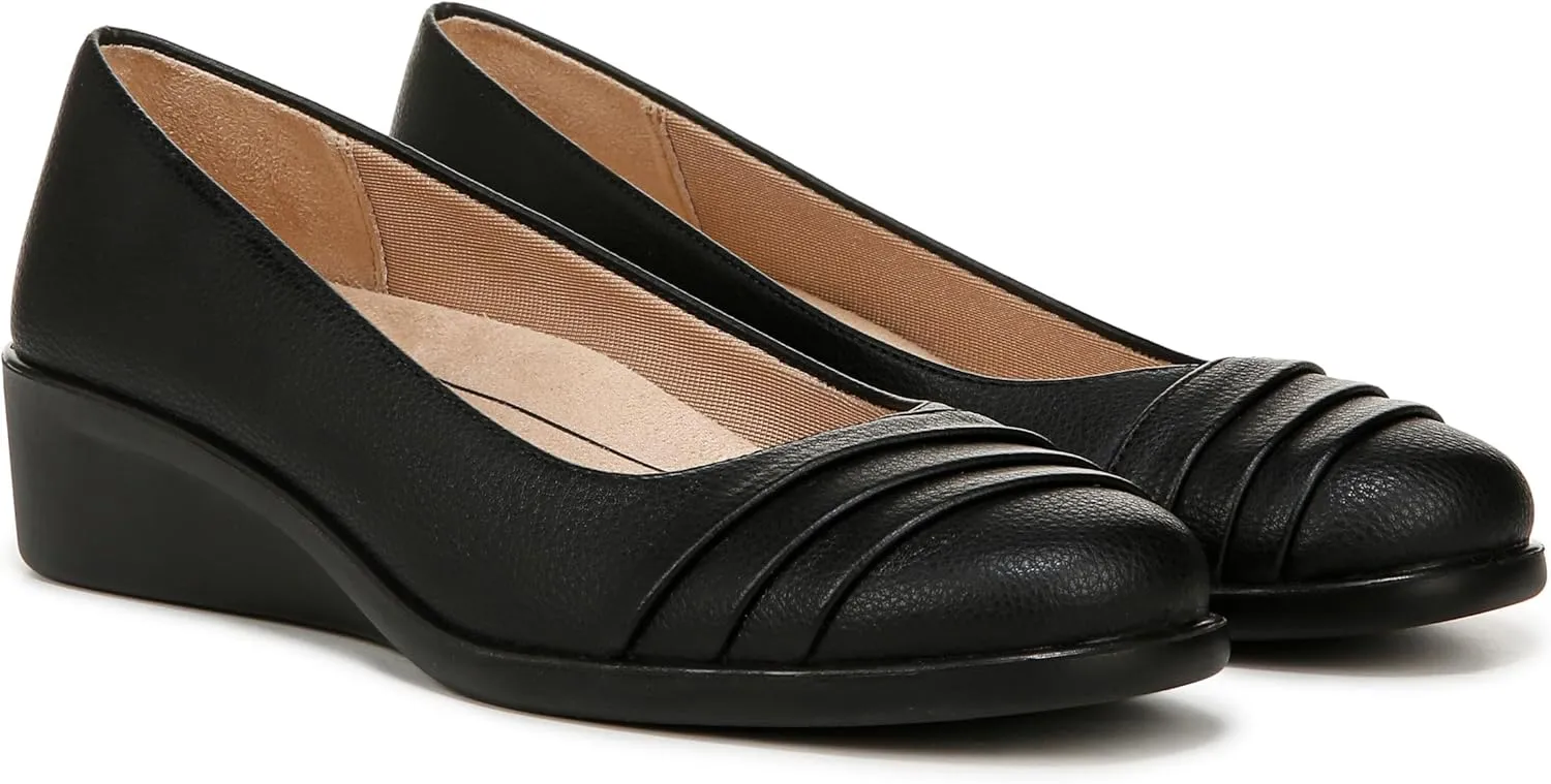 LifeStride Women's Jenna Platform