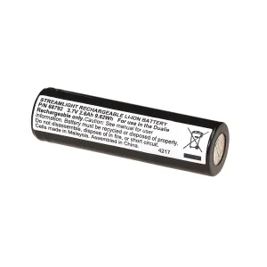 Lithium Ion Battery - Dualie Rechargeable