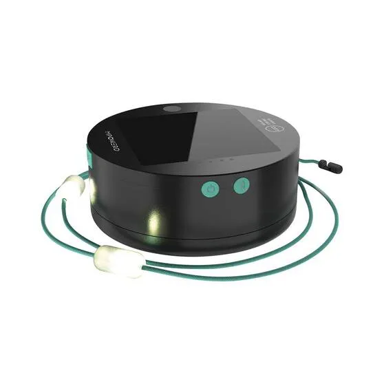 Luci String Solar Light