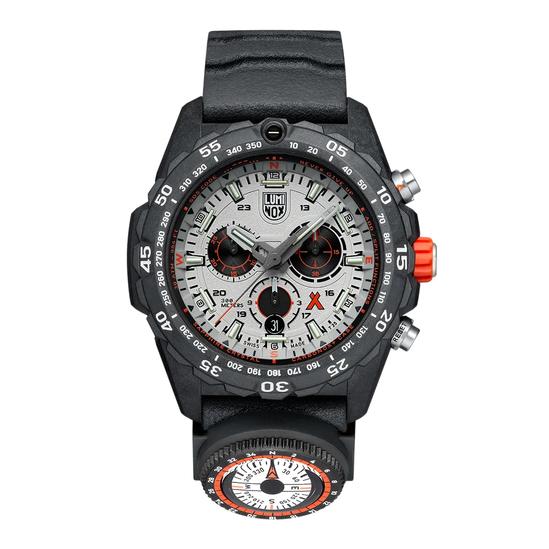 Luminox Bear Grylls Survival Master Watch - XB.3748