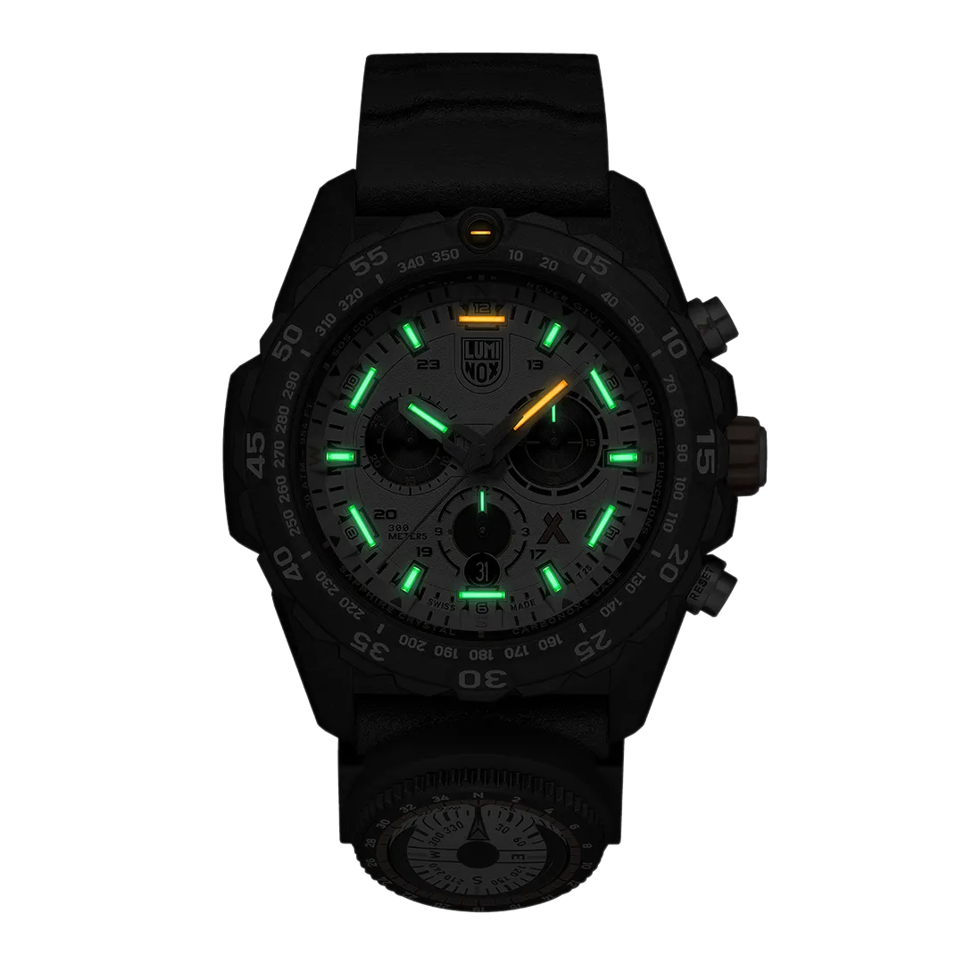 Luminox Bear Grylls Survival Master Watch - XB.3748