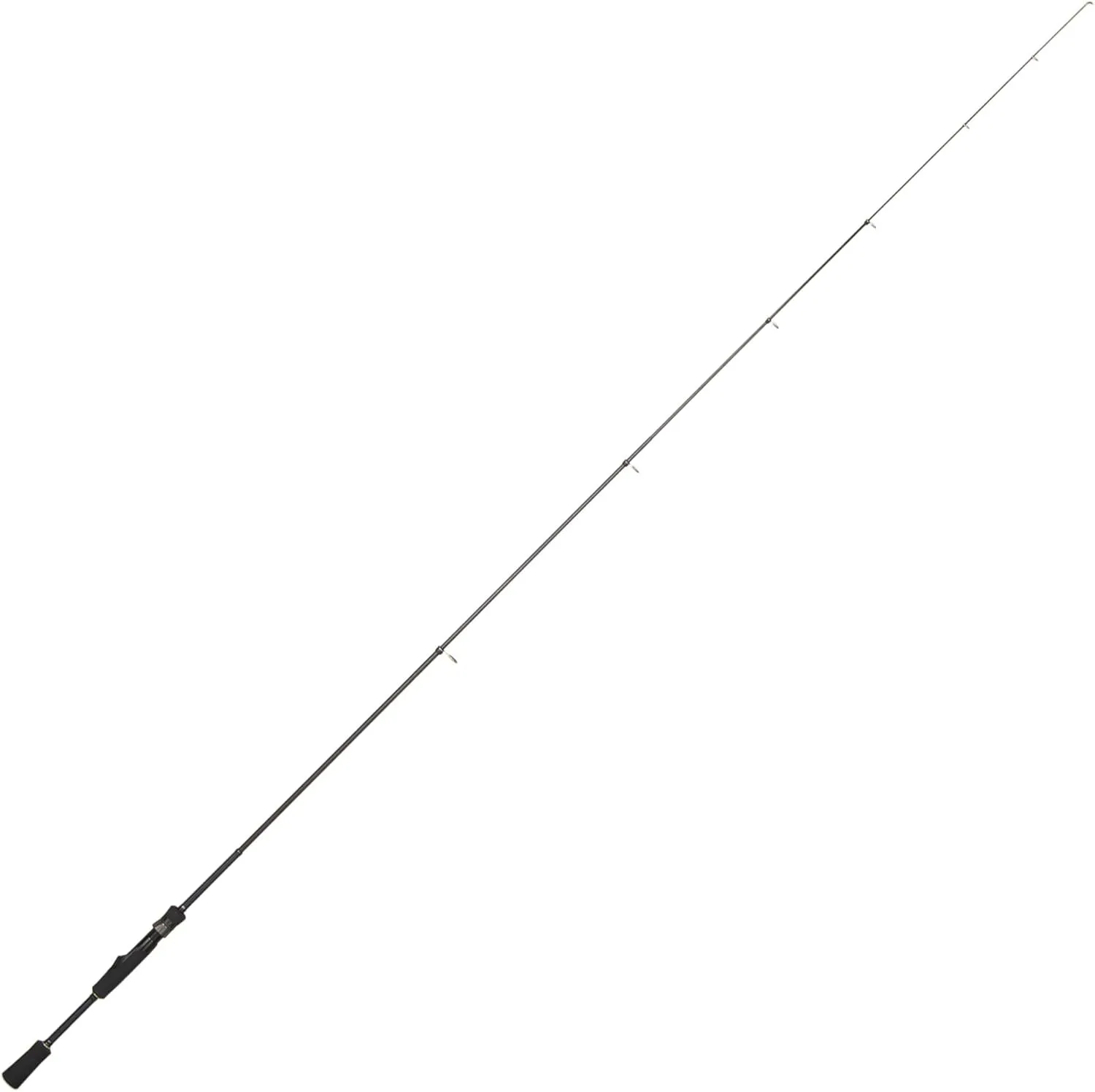 Major Craft Bass Rod Baspara Swing Spinning & Bait Variety