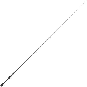 Major Craft Bass Rod, Bass para, Swing Out, Spinning & Bait
