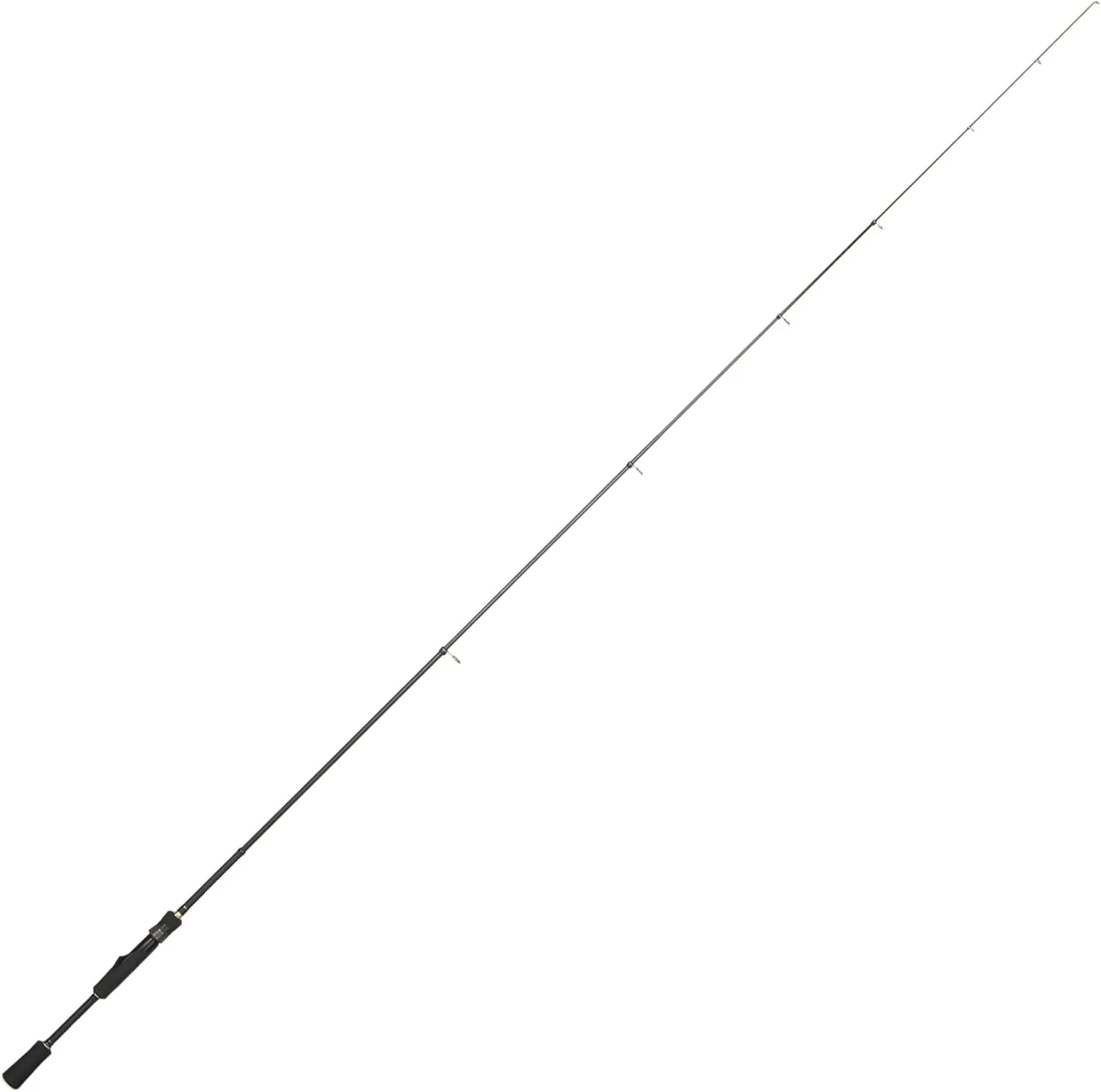Major Craft Bass Rod, Bass para, Swing Out, Spinning & Bait