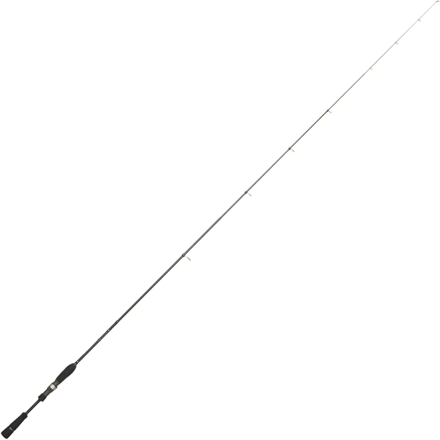 Major Craft Solpara Series Spinning Rod SPXT S63 Aji (1996)