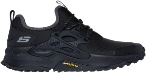 Man Skechers Bionic Trail - Up Cycle 237227 Color Black Size US 11