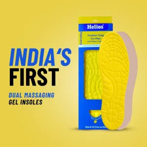 Mason Feather Insole for Men