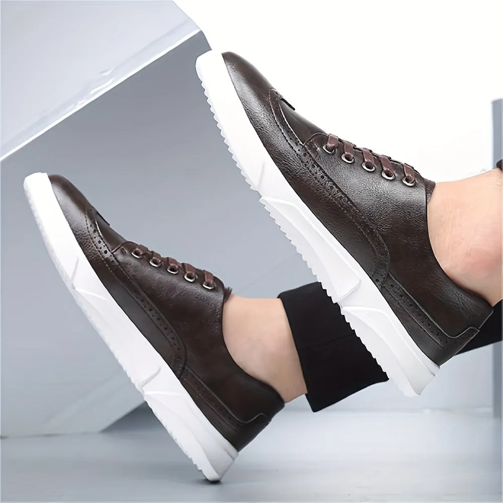 Mason Low Top Sneakers