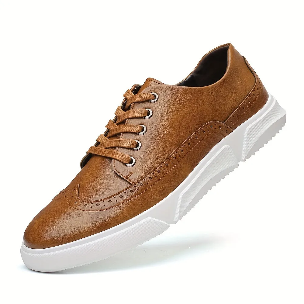 Mason Low Top Sneakers