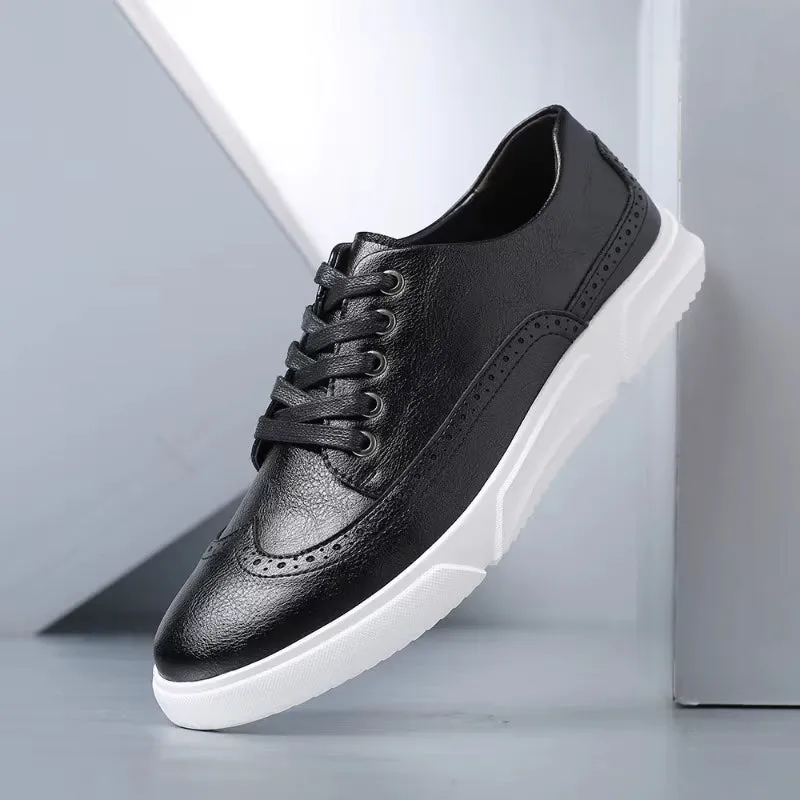 Mason Low Top Sneakers