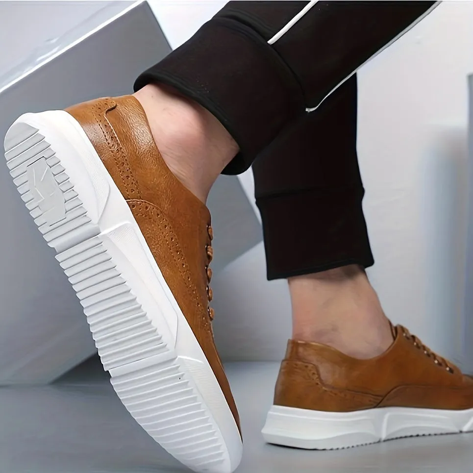 Mason Low Top Sneakers