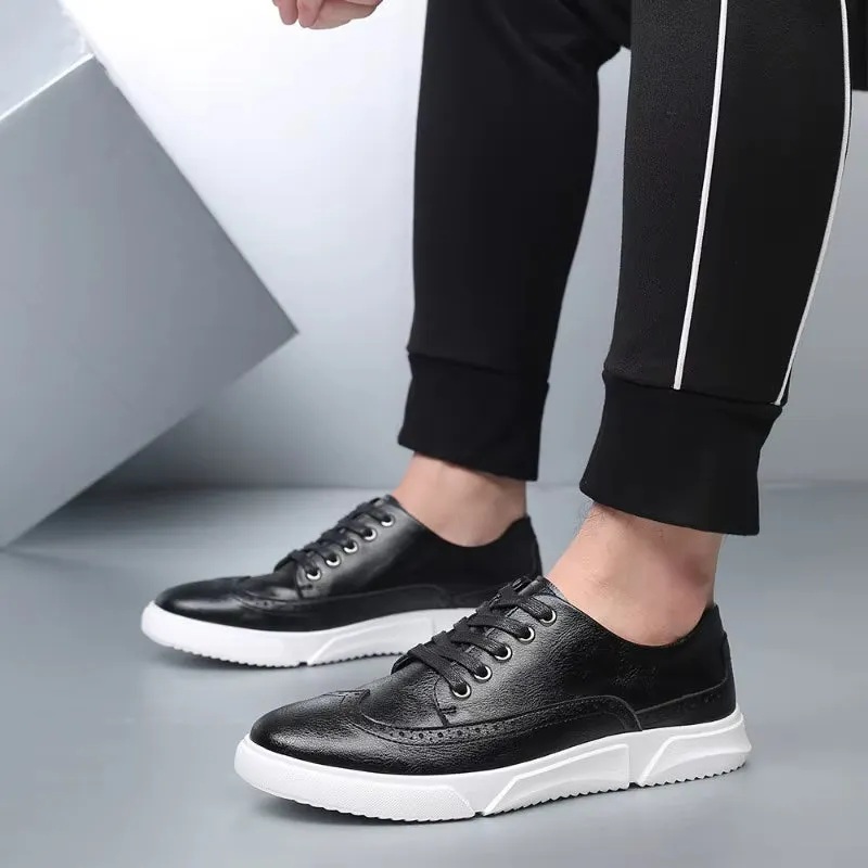 Mason Low Top Sneakers