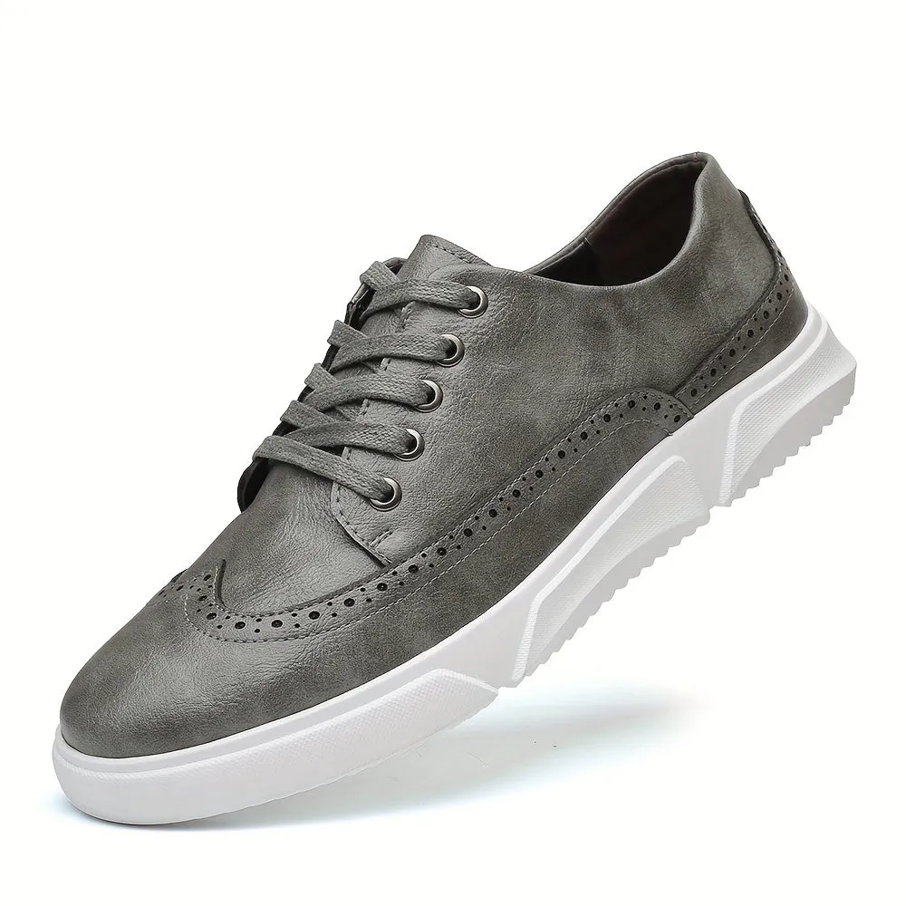 Mason Low Top Sneakers