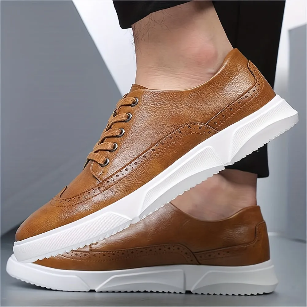 Mason Low Top Sneakers