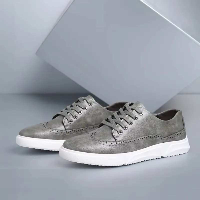 Mason Low Top Sneakers