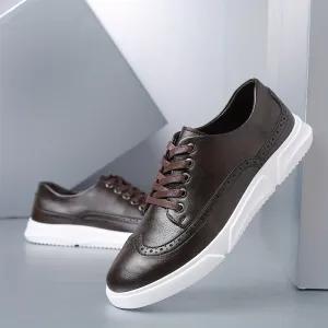 Mason Low Top Sneakers