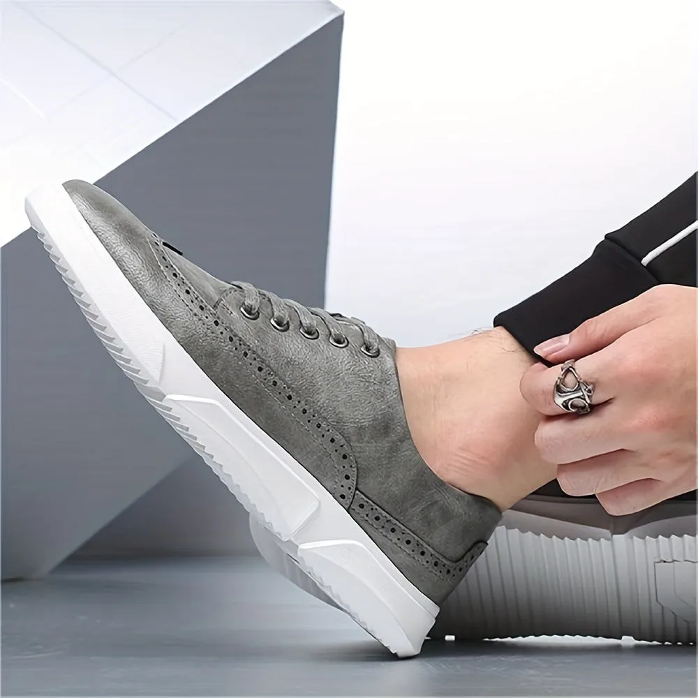 Mason Low Top Sneakers
