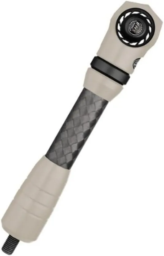Mathews Archery Flatline 6 Stabilizer (Granite)
