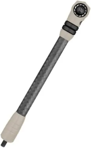 Mathews Archery Mathews Flatline 10'' Stabilizer (Granite)