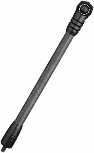 MATHEWS Flatline 12" Stabilizer (Black)