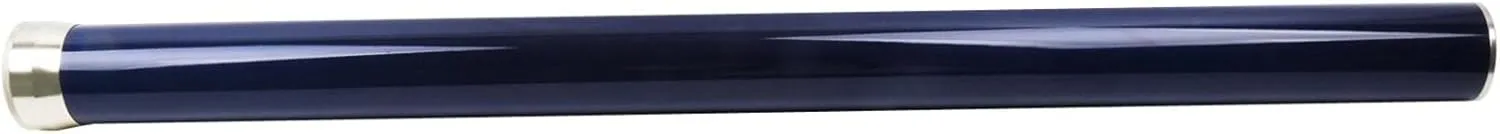 Maxcatch Carbon Fiber Fly Fishing Rod Travel Tube(Case) with Aluminum Cap – fits Any 9ft/10ft 4pcs Fly Rod