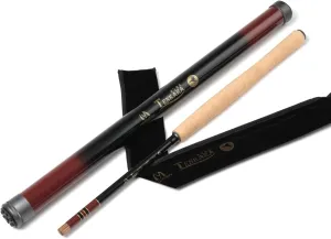 Maxcatch Tenkara Fishing Rod and Combo 9/10/11/12/13ft/Triple Zoom 8'10''/9'9''/10'6'',10'8''/11'10''/12'9''