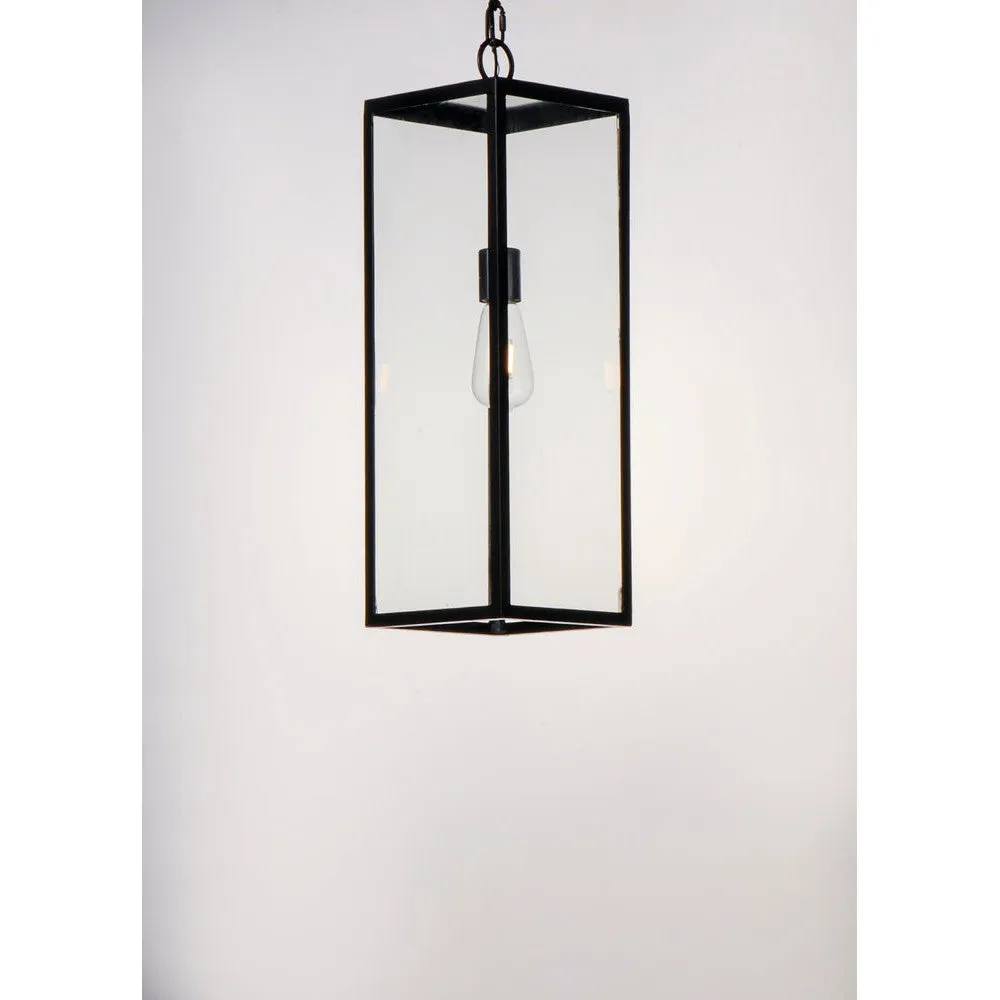 Maxim Lighting CATALINA 30097CLDBZ Exterior Industrial - Bronze