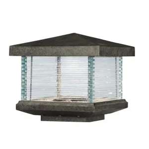 Maxim Lighting TRIUMPH VX LED 55736CLET Exterior Contemporary - Brown