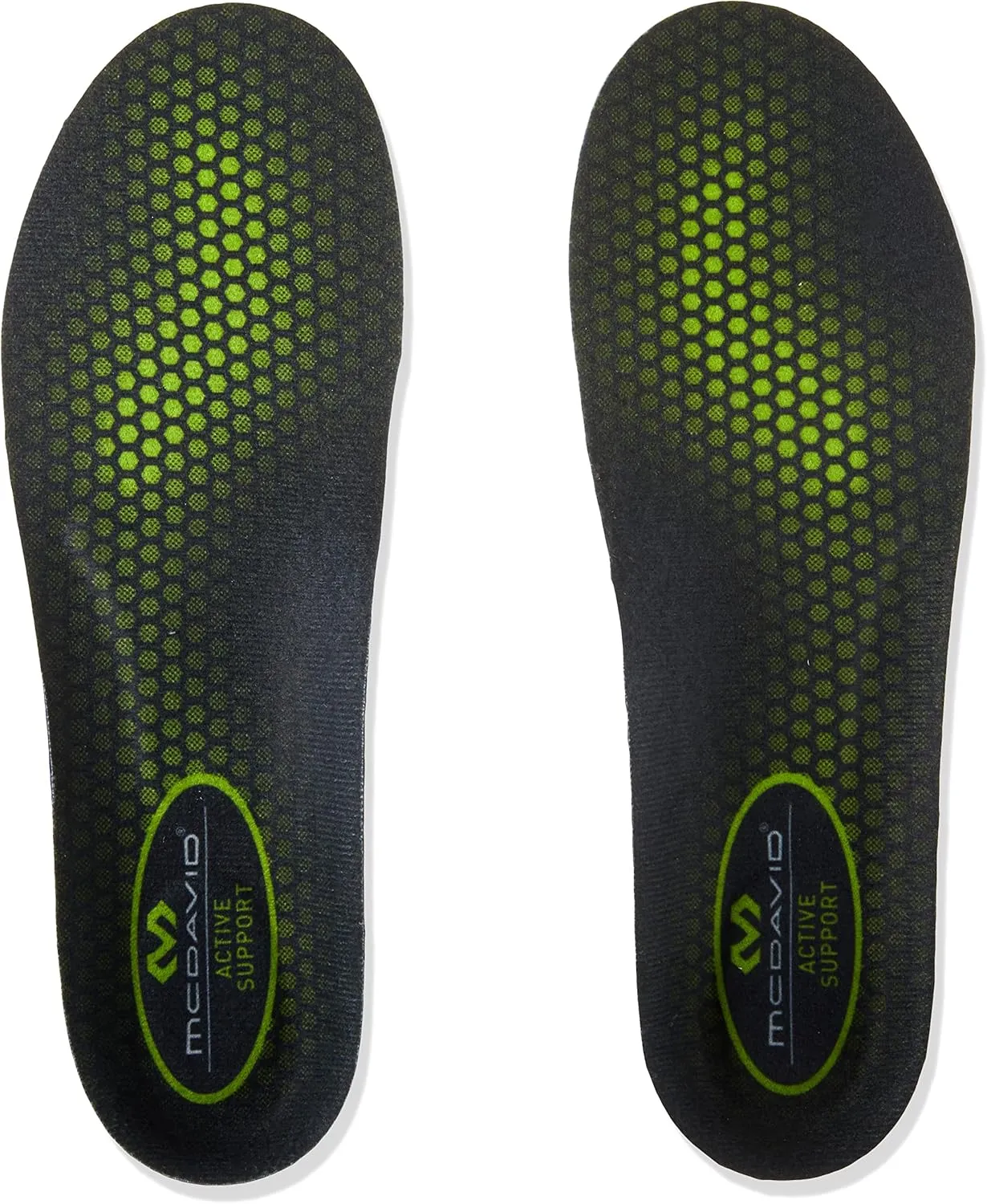 McDavid Run Insole