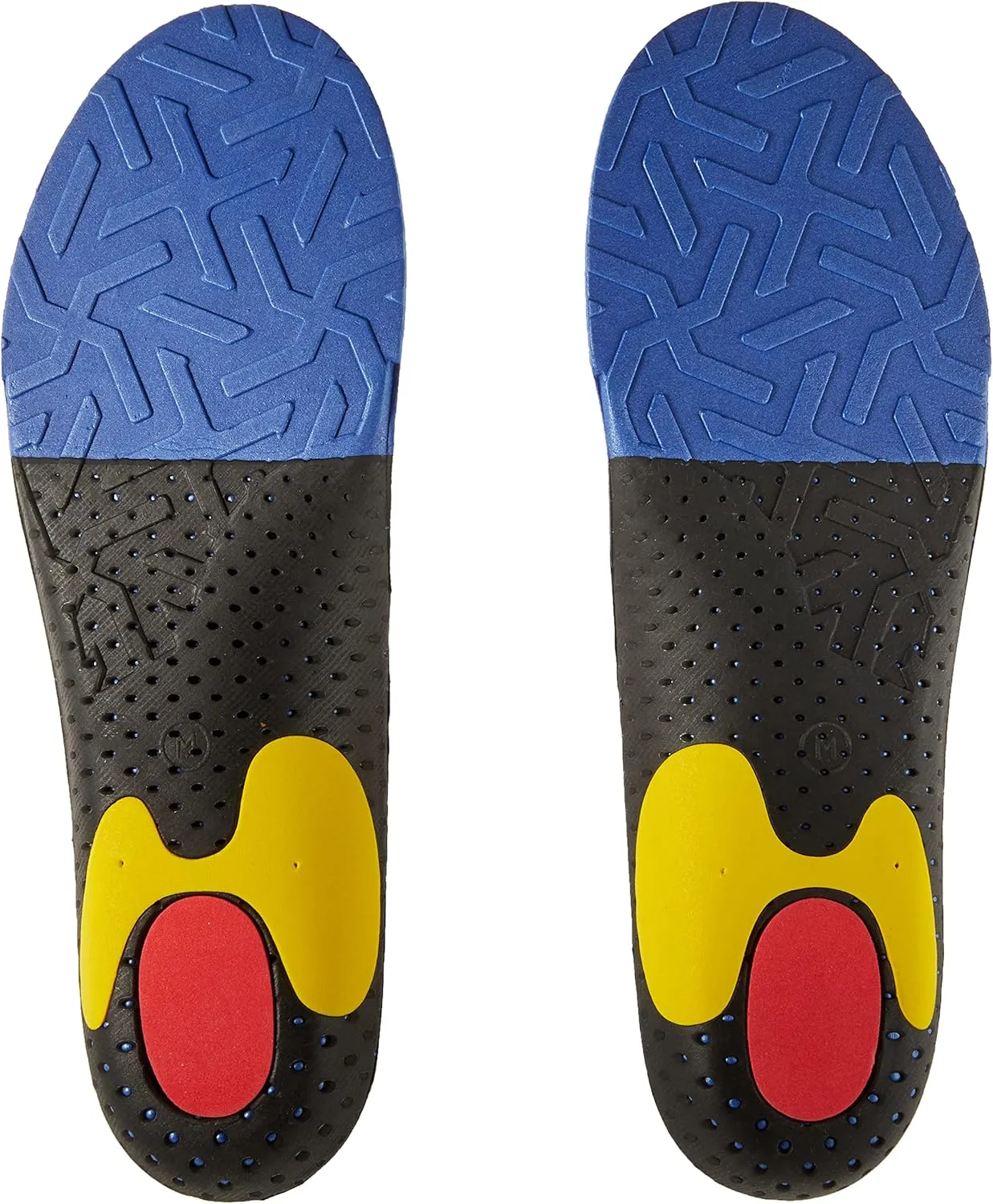 McDavid Run Insole