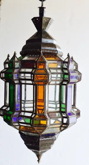 Mecca lantern
