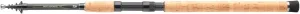 Megaforce Tele, 9ft 10in, 1.41-3.17oz, Telescopic All-Round Fishing Rod