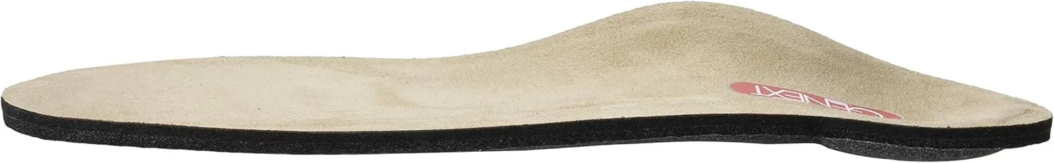Men's Beats (Neutral Heel) Orthotic Arch Support Insole System (11)