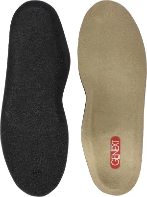 Men's Beats (Neutral Heel) Orthotic Arch Support Insole System (11)