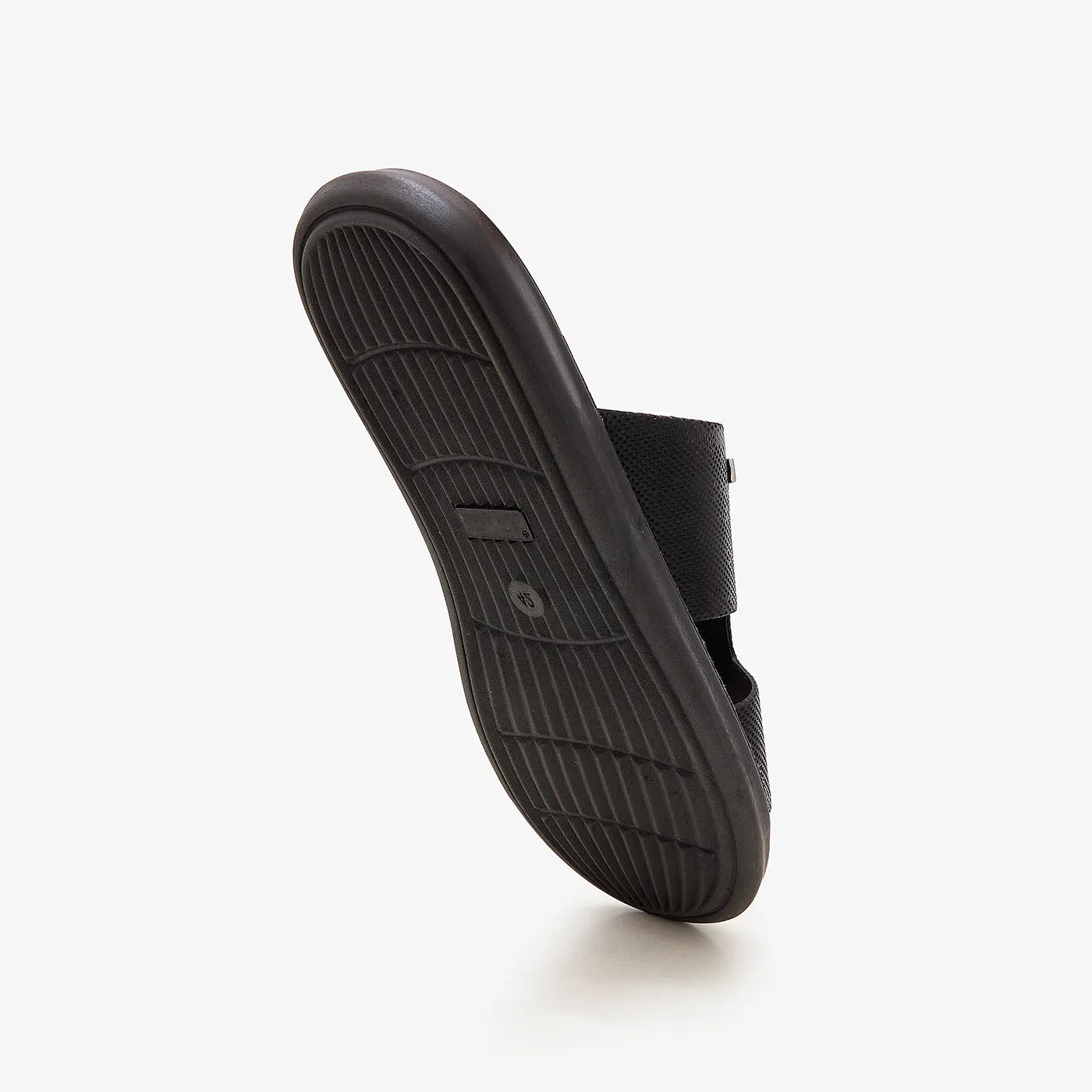 Men's Cushioned Chappals