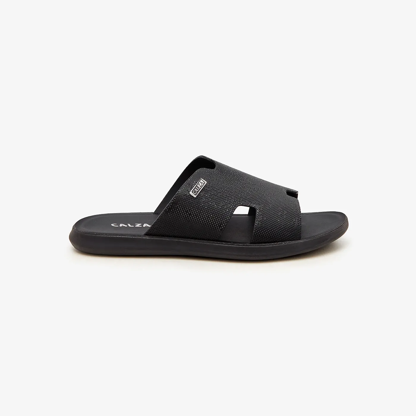 Men's Cushioned Chappals