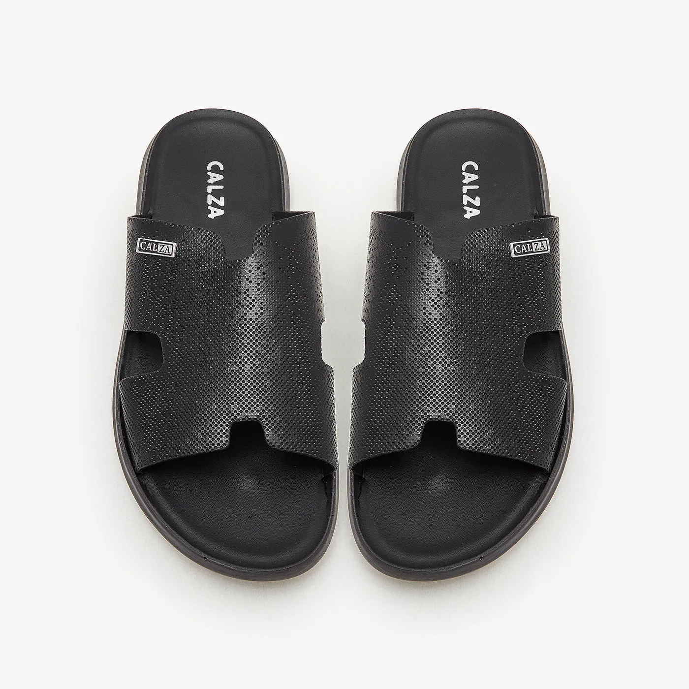 Men's Cushioned Chappals