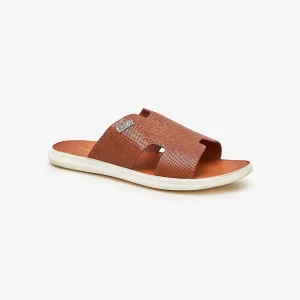 Men's Cushioned Chappals