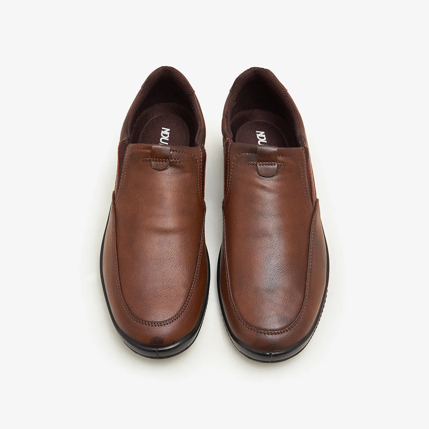 Men's Cushioned Shoes