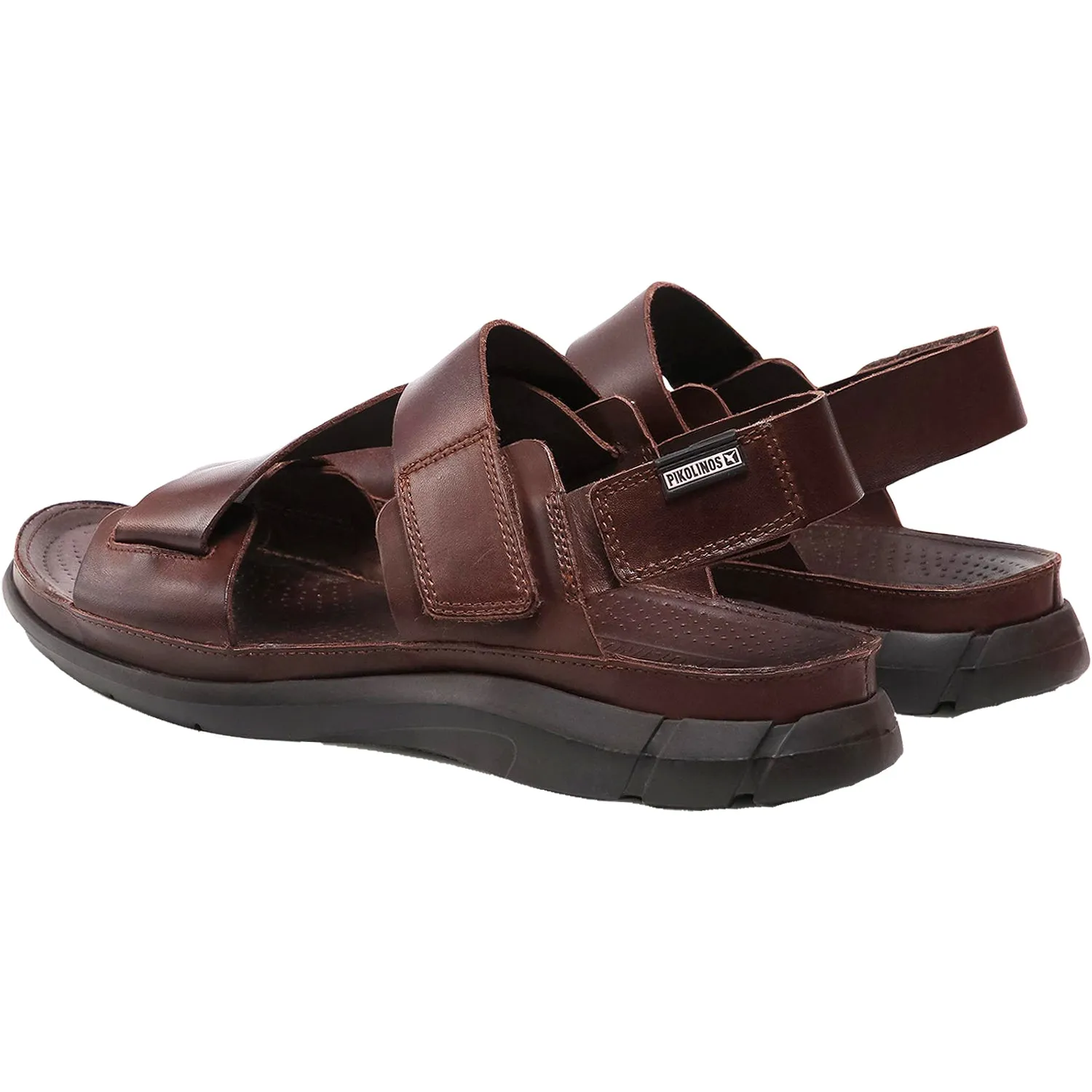 Men's Pikolinos Oropesa M3R-005 Olmo Leather