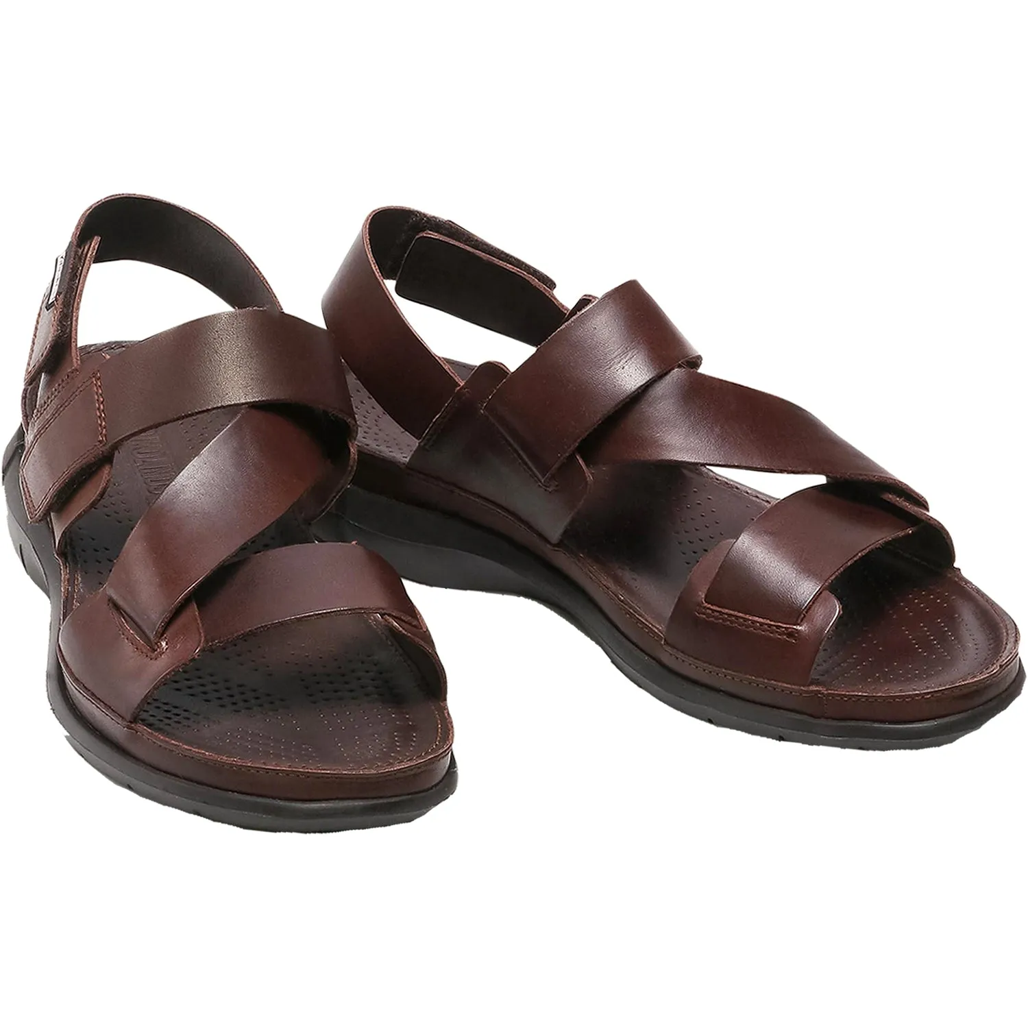 Men's Pikolinos Oropesa M3R-005 Olmo Leather
