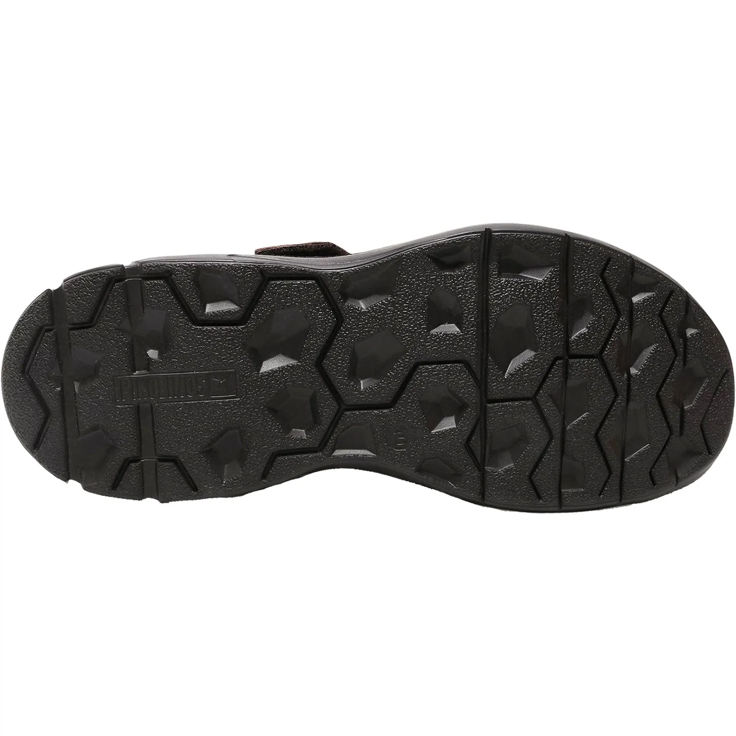 Men's Pikolinos Oropesa M3R-005 Olmo Leather