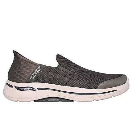 MEN'S SKECHERS SLIP-IN'S: GOWALK ARCH FIT - HANDS FREE