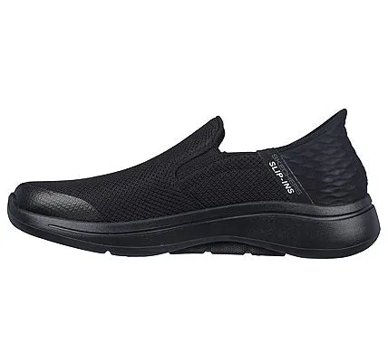 MEN'S SKECHERS SLIP-IN'S: GOWALK ARCH FIT - HANDS FREE