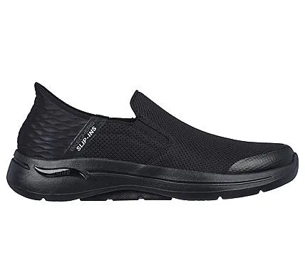 MEN'S SKECHERS SLIP-IN'S: GOWALK ARCH FIT - HANDS FREE