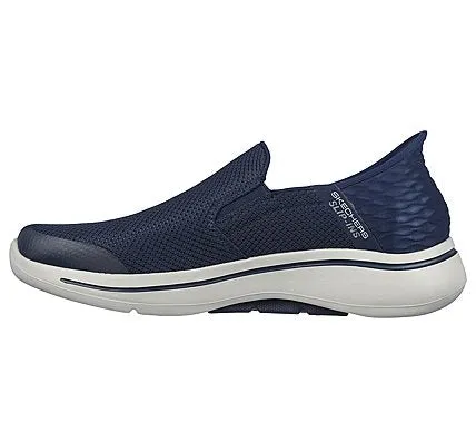 MEN'S SKECHERS SLIP-IN'S: GOWALK ARCH FIT - HANDS FREE