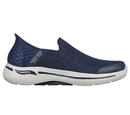 MEN'S SKECHERS SLIP-IN'S: GOWALK ARCH FIT - HANDS FREE