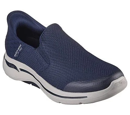 MEN'S SKECHERS SLIP-IN'S: GOWALK ARCH FIT - HANDS FREE