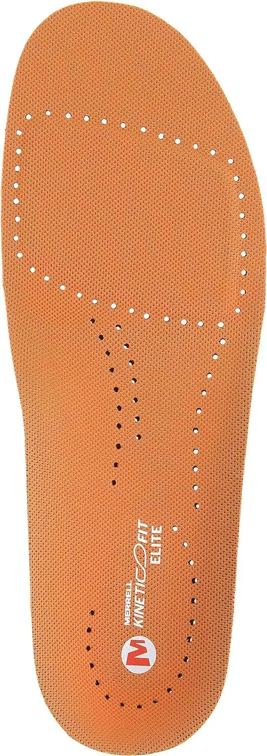 Merrell Elite Kinetic Fit Insoles (Men's US 10)